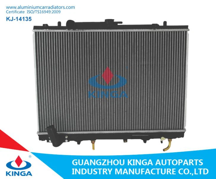 MITSUBISHI Montero Sport 1997-2004 Radiator Nissens 68154