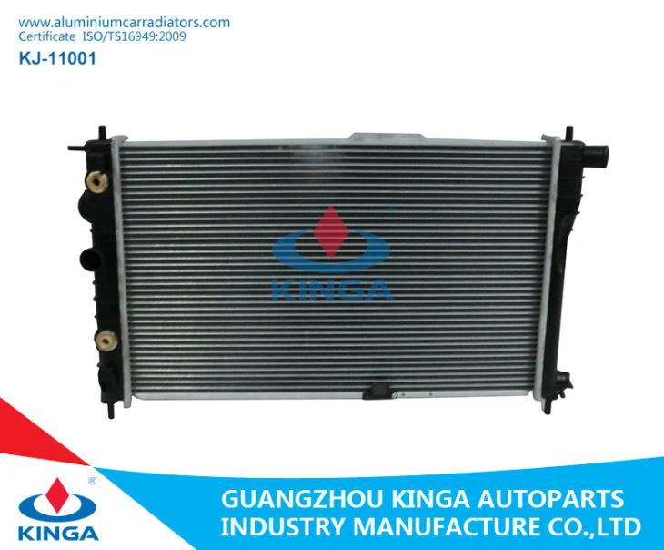 Auto Parts For Radiator Daewoo Cielo/Nexia 1994/2000 At OEM 96144570