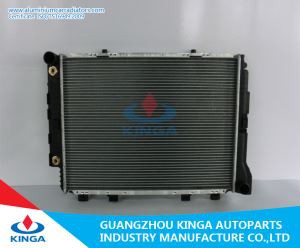 BENZ RADIATOR FOR W140/S300TD/S350TD'92-00 AT;OEM#140 500 1303/2203/2303