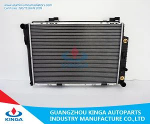 BENZ W202/C220D'93-00 AT CAR RADIATOR