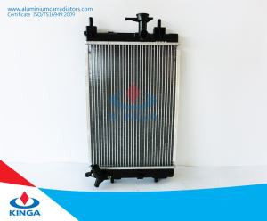 AUTO PARTS ALUMINUM RADIATORS FOR DAIHATSU CUORE 1.0'07- MT