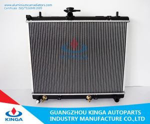 DAIHATSU RADIATOR FOR TOYOTA RUSH'08- AT; DAIHATSU BE-GO'06- AT;OEM#16400-B1141/B1150