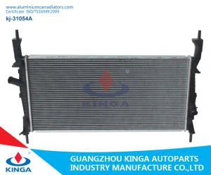 FORD RADIATOR FOR FORD TRANSIT 2.2 TDCi'06- MT;OEM#1373156/1383317/6C11 8005 CD/6C11 8005 CA/6C11 8005 CB