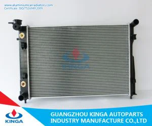 HIGH PERFORMANCE ALUMINUM RADIATOR FOR G.M.C LUMINA'03 VT V6/V8 AT