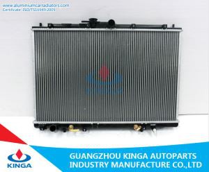 ALUMINIUM CAR RADIATORS FOR  HONDA ODYSSEY RA8/J30A AT