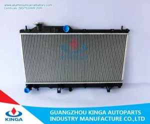 HONDA RADIATOR FOR INTEGRA'94-00 DB7/B18C AT;OEM# 19010-P75-A53