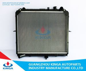 HYUNDAI RADIATOR FOR KIA K-SERIE'01 MT;OEM#OK60B-15-200/60B-15-200 OK63K-15-200B/C/D/25310-4e900