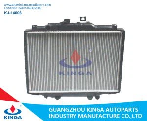 MISUBISHI RADIATOR FOR DELICA'86-99 MT;OEM#SW600045