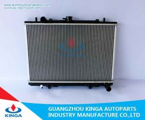 MISUBISHI RADIATOR FOR PICKUP L200'96- MT;OEM# MR127853