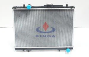 BEST RADIATORS FOR MITSUBISHI FREECA'97 MT