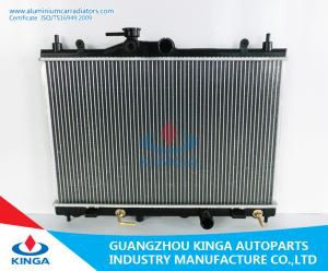 NISSAN RADIATOR FOR NISSAN Versa'07-09 AT;OEM:21460-EL000