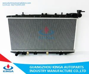 CAR RADIATORS FOR NISSAN SUNNY/SENTRA EB13'90-94
