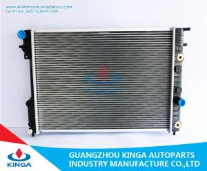 OPEL OMEGA B 2.0/2.2i'94- AT BRAZED RADIATOR