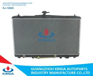 Auto Aluminum Radiator for TOYOTA CAMRY'12 AT
