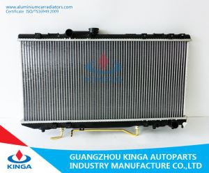 TOYOTA CELICA'89-93 ST180 AT HIGH PERFORMANCE RADIATORS