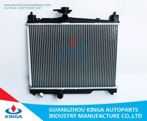TOYOTA RADIATOR FOR ECHO YARIS KAPALI MT;OEM# 16400-23080/23100