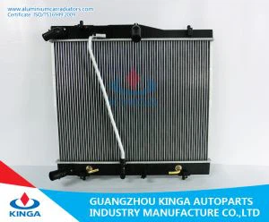 TOYOTA RADIATOR FOR TOYOTA HIACE'05- AT