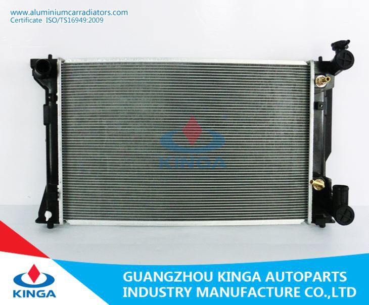 TOYOTA AVENSIS 2.0i 16V'03 AT 16400-0H120