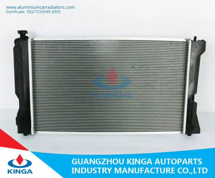 TOYOTA AVENSIS 2.0i 16V'03 AT 16400-0H120