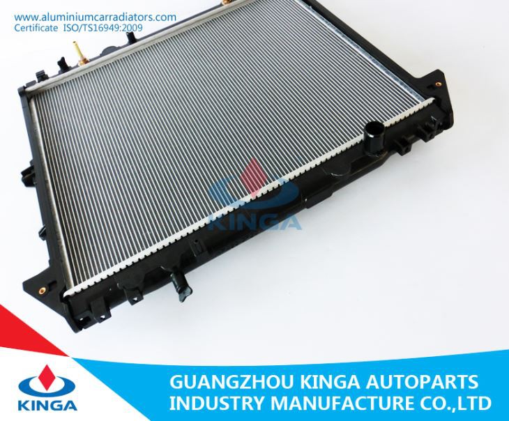 TOYOTA HILUX VIGO'04- AT 16400-05150