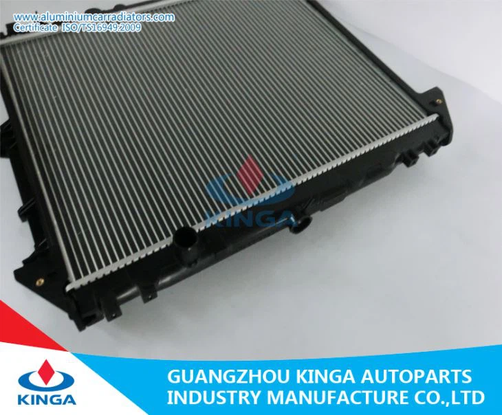 TOYOTA HILUX VIGO'04- MT 16400-0P050