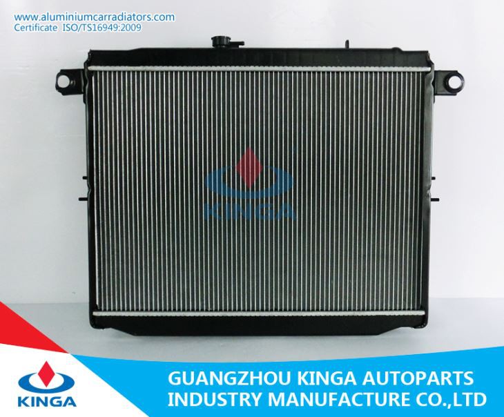 TOYOTA LANDCRUISER'98-02 HDJ101K AT 16400-66120/66121/66170/17380