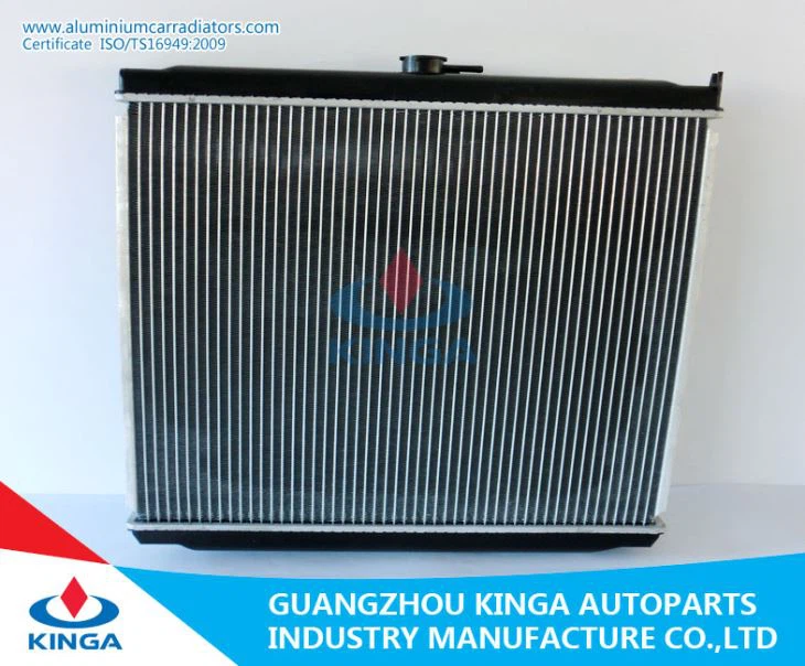 TOYOTA LANDCRUISER MT 16400-17400