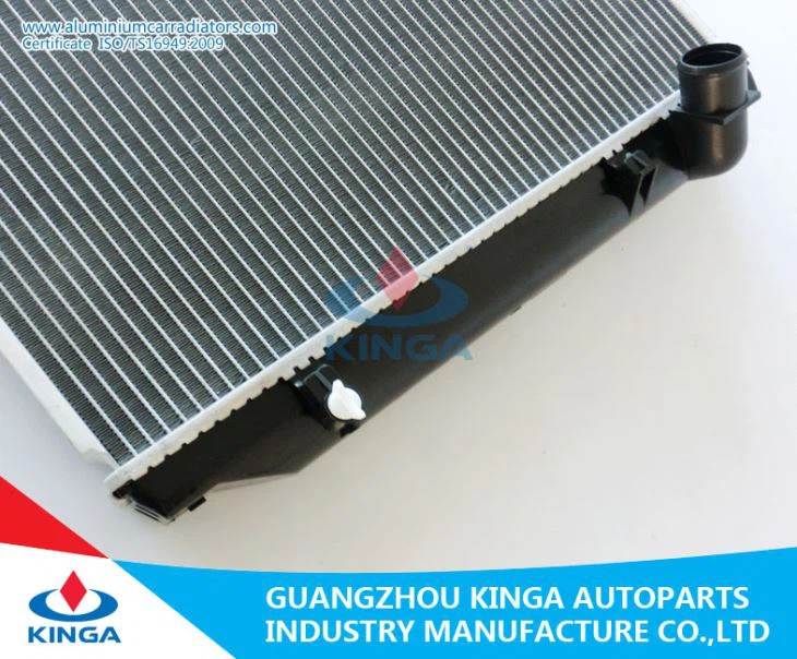 TOYOTA LANDCRUISER MT 16400-17400