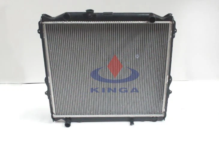 TOYOTA PRADO'95-98 VZJ95 MT 16400-75160/75170