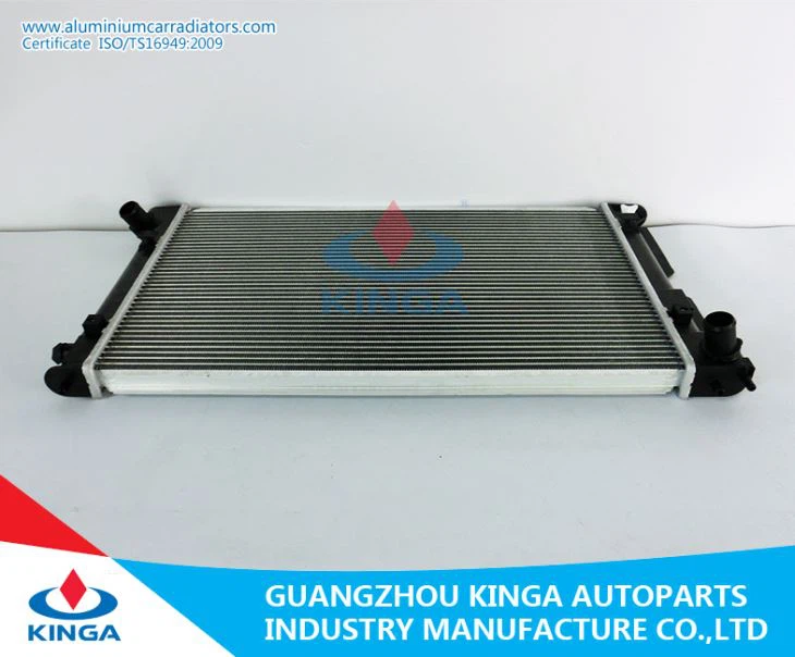 TOYOTA RADIATOR FOR COROLLA'01-1.4 D4D(D) MT;OEM#16400-0N030/0N031