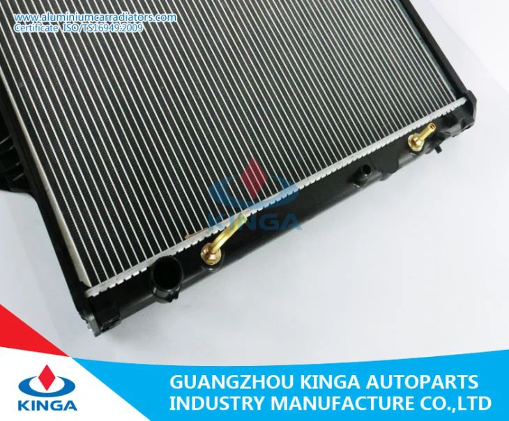 TOYOTA RADIATOR FOR HILUX VIGO'04- AT;OEM:16400-05150