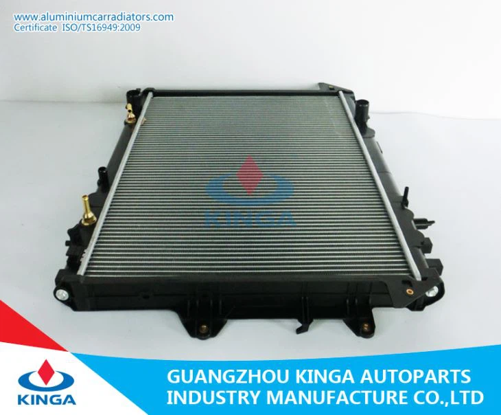 TOYOTA RADIATOR FOR HILUX VIGO'04- AT;OEM:16400-05150