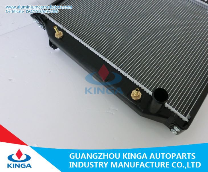 TOYOTA RADIATOR FOR LANDCRUISER'98-02 FZJ100 AT;OEM#16400-50290