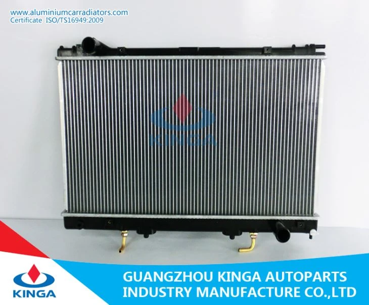 TOYOTA RADIATOR FOR LEXUS'95-98 LS400/UCF20 AT;OEM#16400-50130