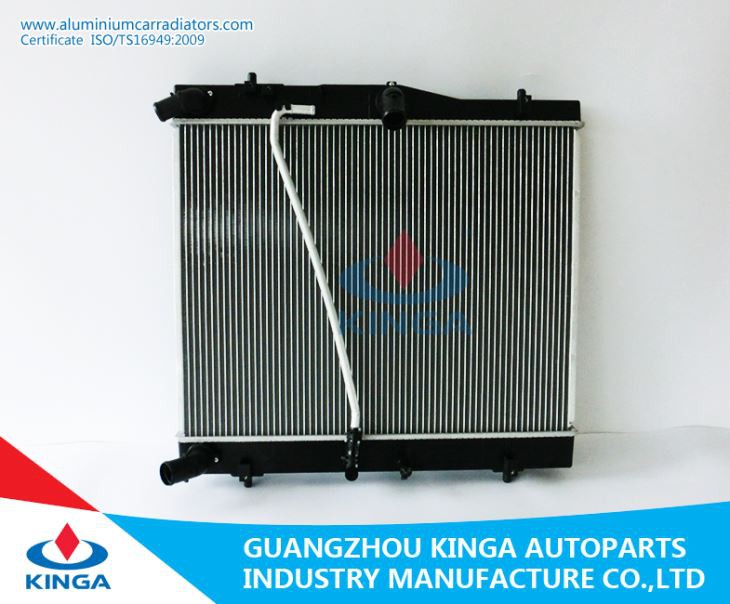 TOYOTA RADIATOR FOR TOYOTA HIACE'05- MT,OEM:16400-54A00/54A01
