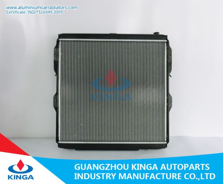 TOYOTA RADIATOR FOR TUNDRA 4.7L V8'00-06 AT;OEM#16410-0F020