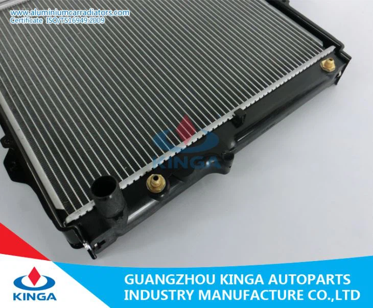 TOYOTA RADIATOR FOR VZN10#/11#/13#'88-95 AT;OEM:16400-65041