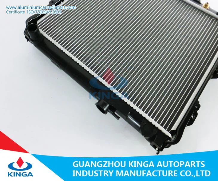 TOYOTA RADIATOR FOR VZN10#/11#/13#'88-95 AT;OEM:16400-65041