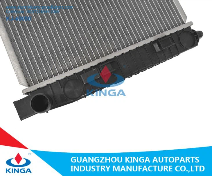 2000 Benz W168/A140/A160 Brazing Silver Aluminum Auto Car