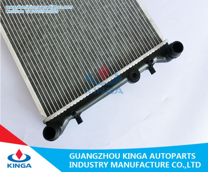 2002 VOLKSWAGEN SEAT RADIATOR