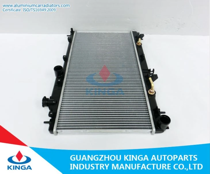 2003 SUBARU LEGACY RADIATOR