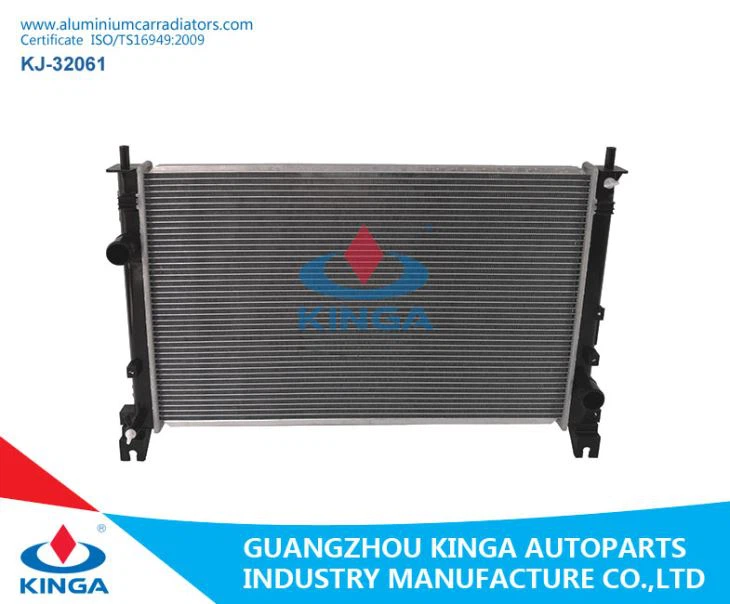 2004 G. M. C Cooling System Auto Car Radiator Of Chrysler Pacifica