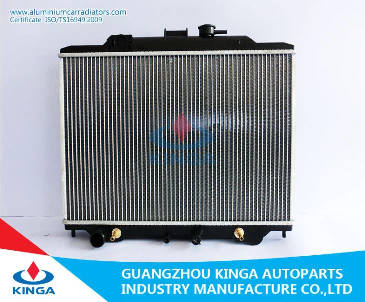 2006 NISSAN UNVAN RADIATOR