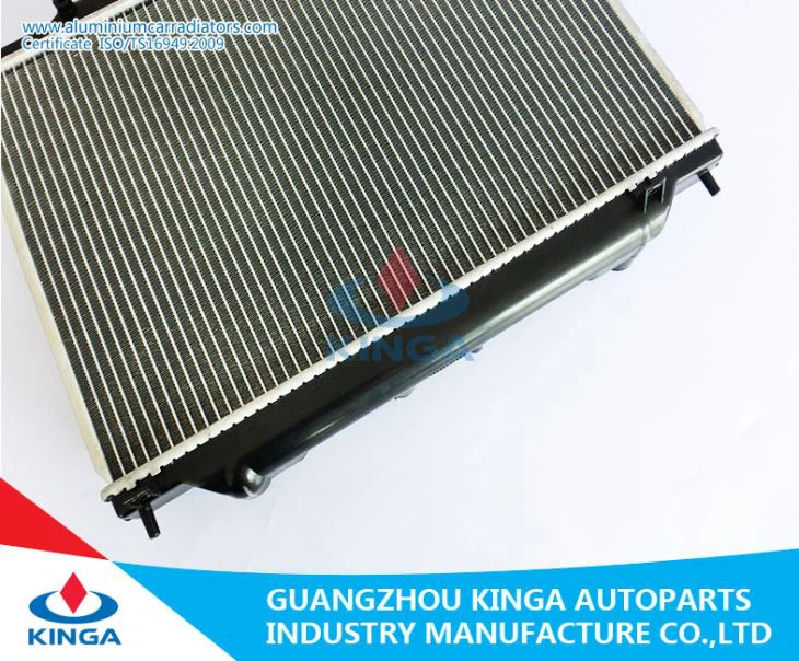 2006 NISSAN UNVAN RADIATOR