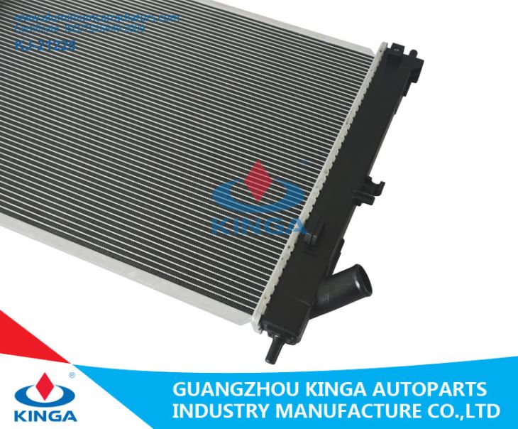 2013 Hyundai Elantra Radiator