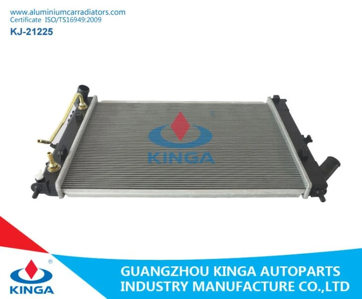 2013 Hyundai Elantra Radiator