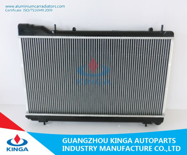 After Market Auto Radiator For Subaru Forester
