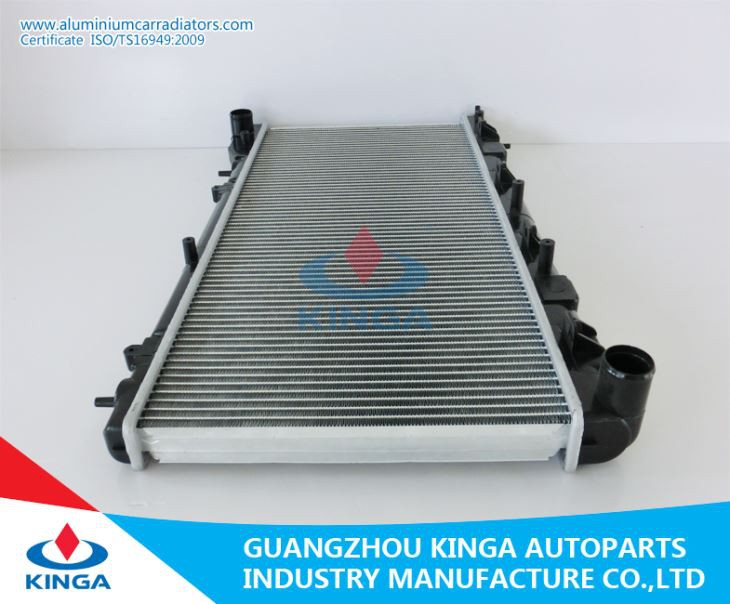 After Market Auto Radiator For Subaru Forester