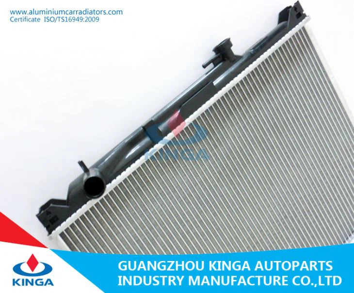 Aluminum Radiator For Suzuki Grand Vitara'01 At