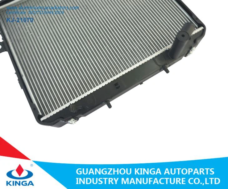 Auto Part Hyundai Cooling Radiator; OEM: 25310-4f400